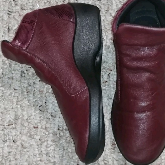 Arcopedico booties - Picture 2 of 9